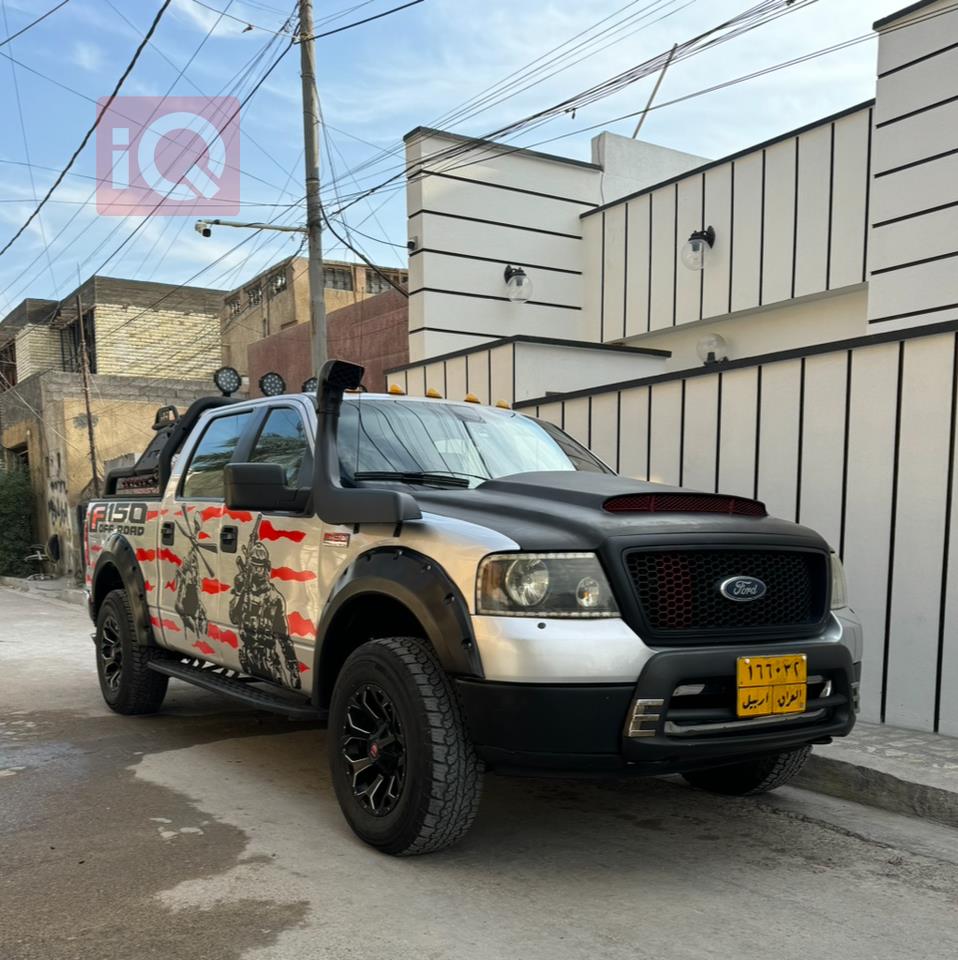 فورد إف-150